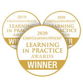 Virtual reality award image