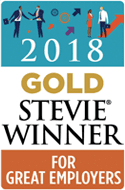 Stevie award image