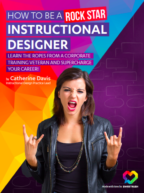 ID career ebook rockstar