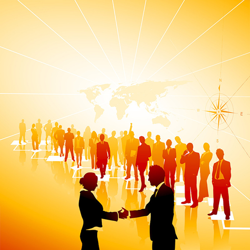watch out for the weak handshake during your virtual interview