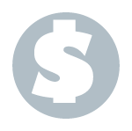 dollar sign