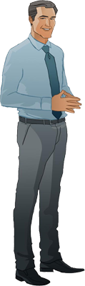 Avatar John