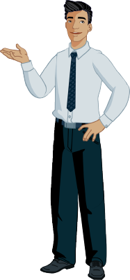 Avatar Alex