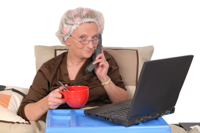 Working with Remote Instructional Designers