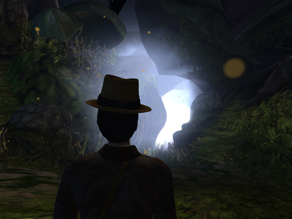 Virtual Reality Training In Your Future