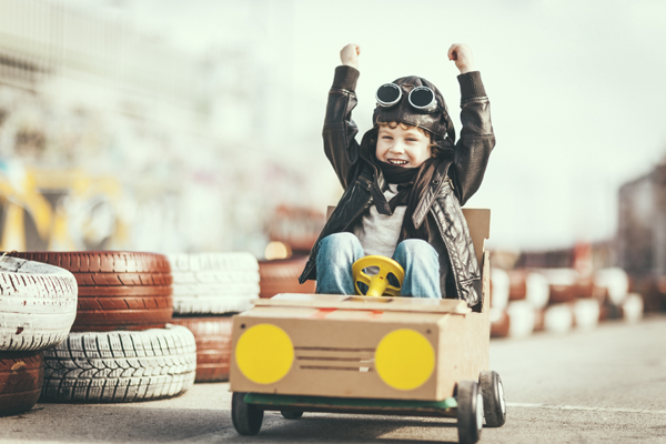 SweetRush Named Top 10 E-Learning Content Development Company!