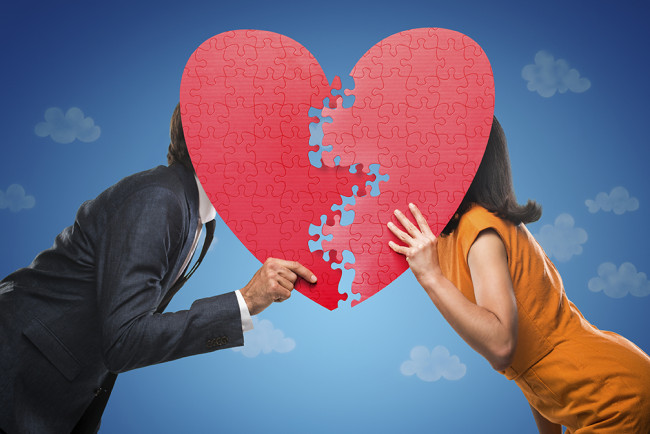 Client vendor relationship