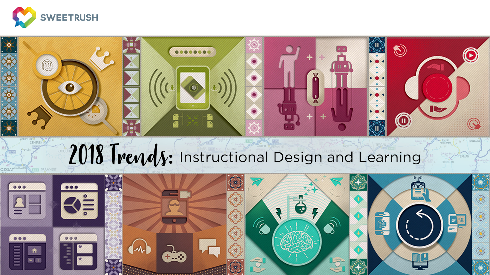 instructional design and learning trends