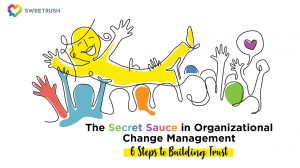 organizational change management