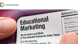 educational marketing