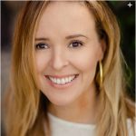 Ashley Munday - SweetRush Director of Cultural and Organizational Transformation