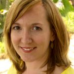 Danielle Hart - SweetRush Director of Marketing