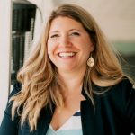 Erin Krebs - SweetRush Director of Client Solutions
