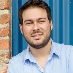 Rodrigo Salazar - SweetRush Manager, Talent Solutions