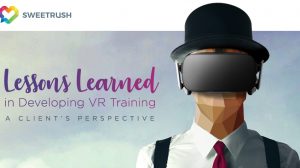 vr training