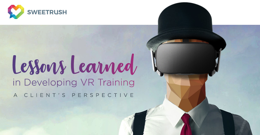 vr training