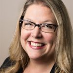 Shelby Shankland - Manager of Cultural and Organizational Transformation at SweetRush