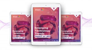 SweetRush Presents New eBook on Emerging Technology Trends