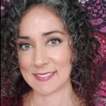 Kimberly Spencer