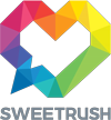SweetRush Logo