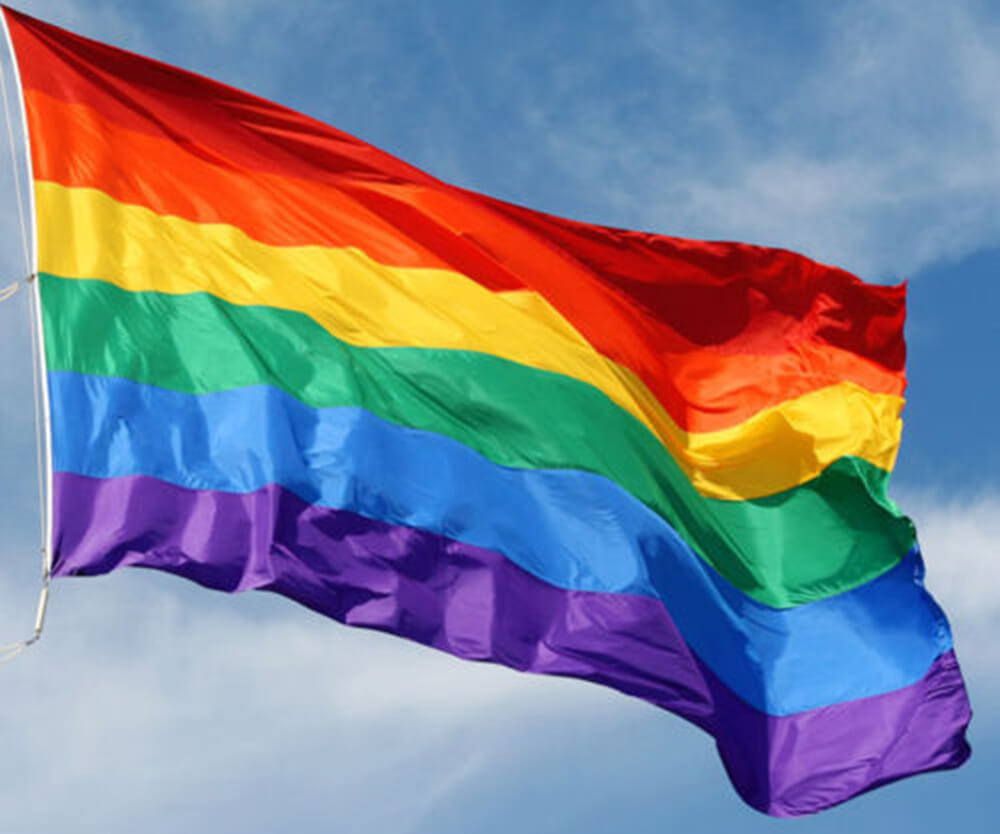 Five decades of Pride