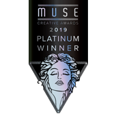 Muse Creative Awards 2019 - SweetRush Inc. Muse Creative Awards 2019 - SweetRush Inc.