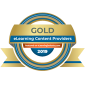 Elearning Industry's eLearning Content Providers 2019 Elearning Industry's eLearning Content Providers 2019