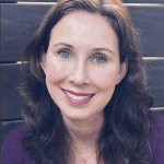 Sara Chapin - SweetRush Solution Architect