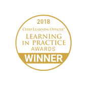 CLO_Gold_Excellence_eLearning-2018