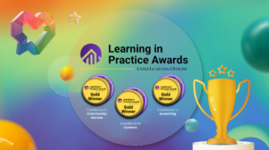 CLO Learning in Practice Gold Awards