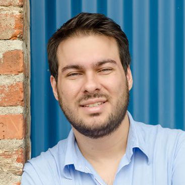 Rodrigo Salazar