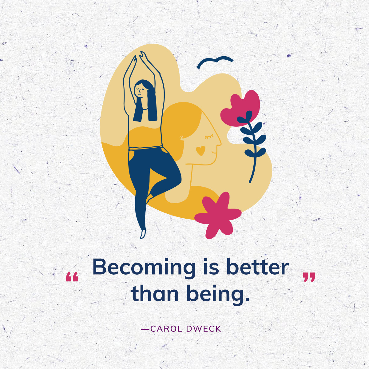 Carol Dweck's Quote