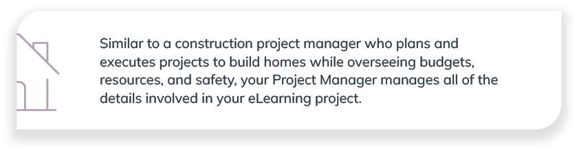 Project Manager