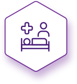 healthcare example icon