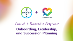 Bayer and SweetRush Partner to Launch Three Innovative Learning Programs