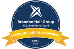 BH 2023 badge (L&D GOLD)