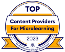 microlearning 2023 badge (EI)