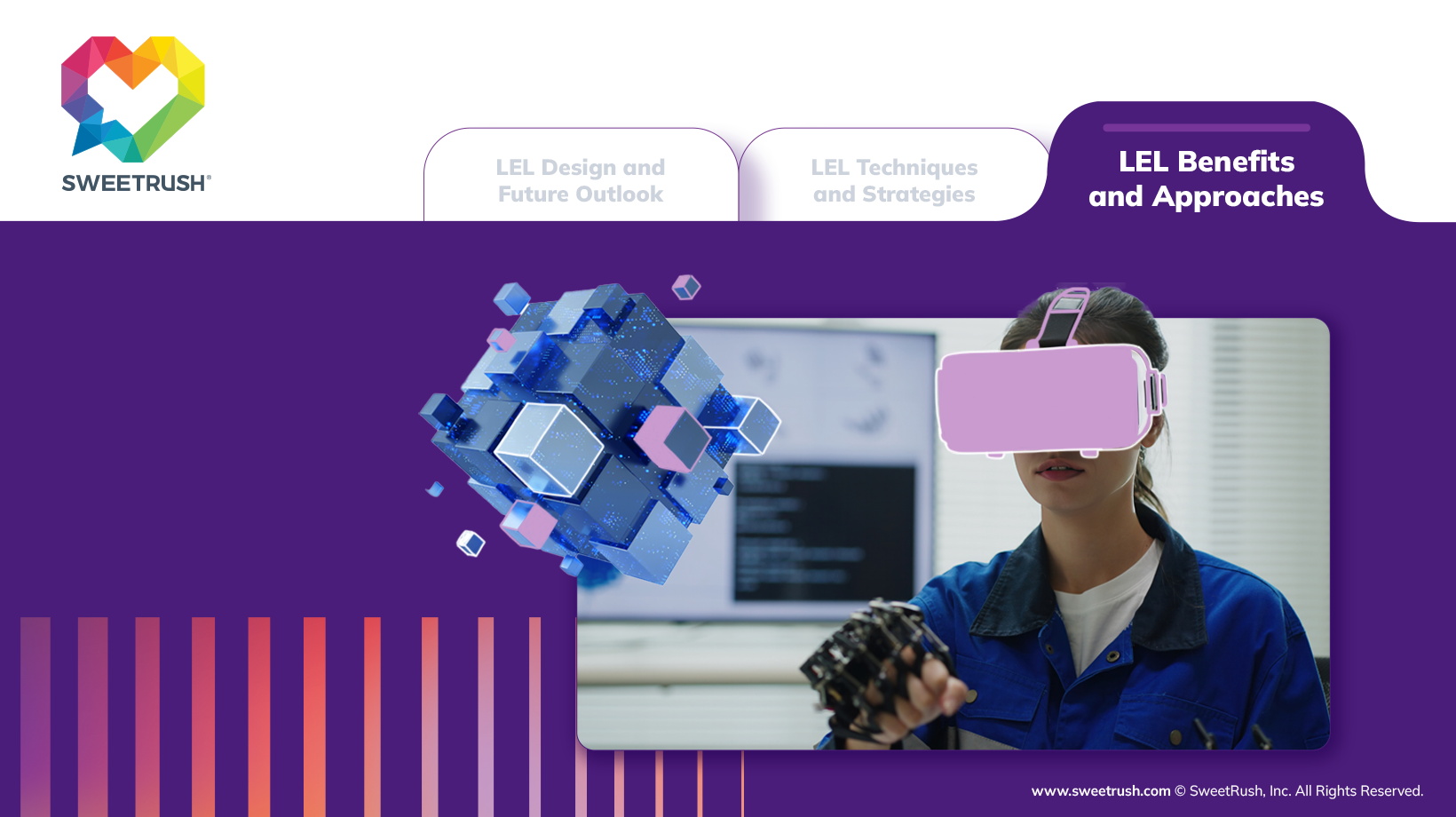 Benefits of Live Experiential Learning