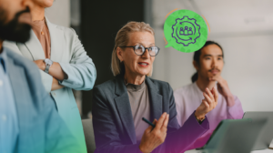 The Power of Training and Communication in Times of Organizational Change